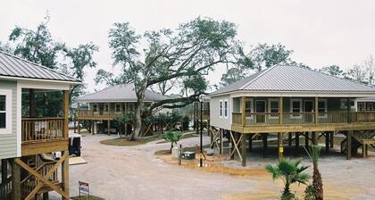 Cooks Landing Cottages