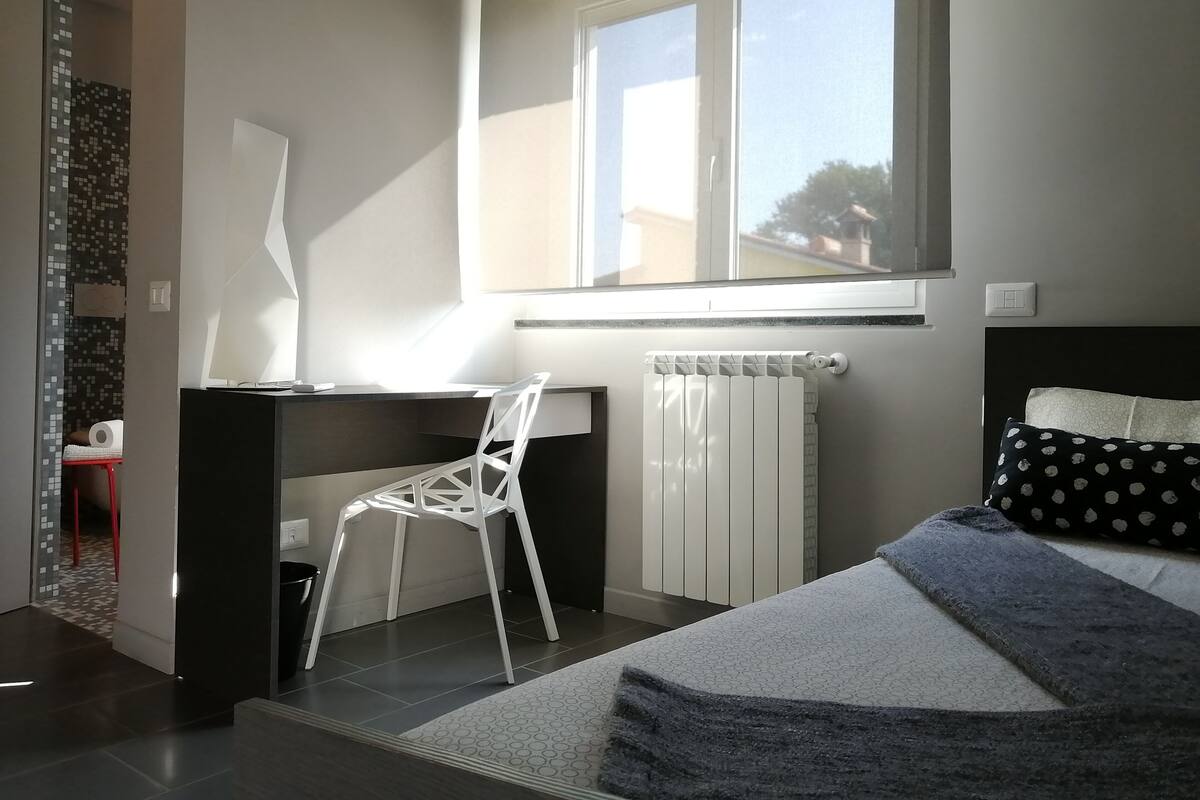 Comfort Triple Room | Premium bedding, minibar, in-room safe, desk