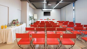 Sala de reuniones