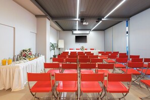 Sala de reuniones