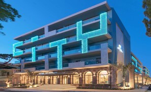 Unclassified image, 2 of 128, button - Blue Lagoon City Hotel (Kos)