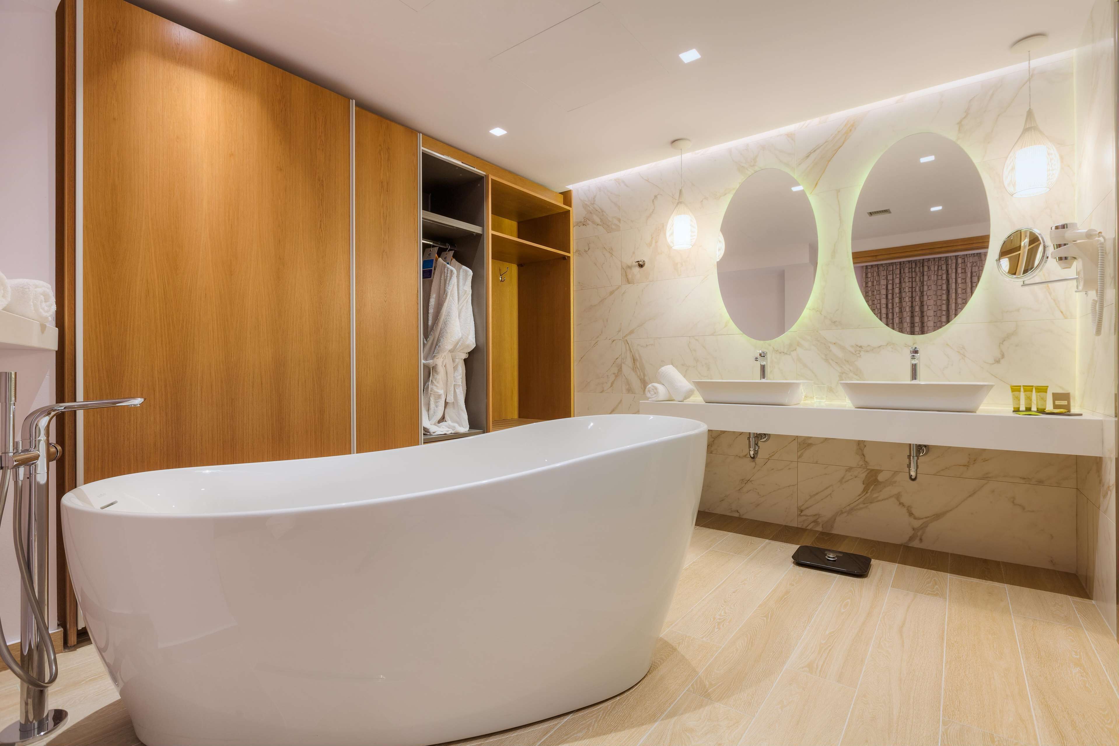 Badkamer