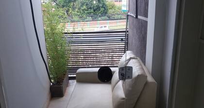 Madame Lynch Hotel Boutique