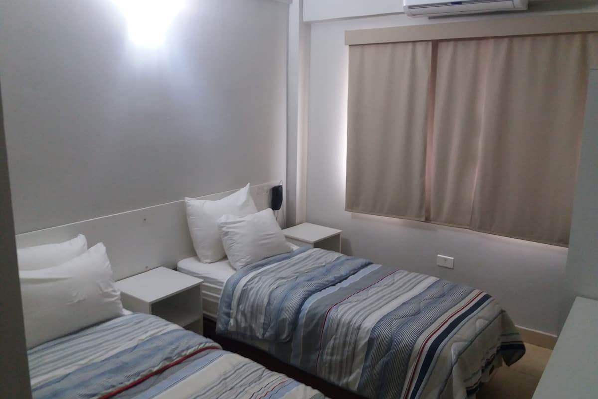 Standard Twin Room, 2 Single Beds