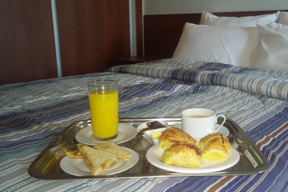 Standard Double Room, 1 Double Bed