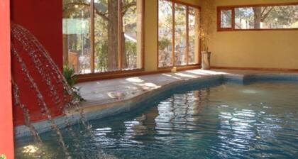 L'Hirondelle - Adults Only