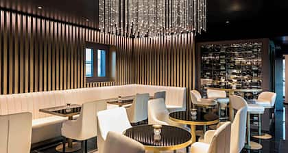 The Pantheon Iconic Rome Hotel, Autograph Collection