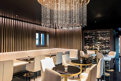 The Pantheon Iconic Rome Hotel, Autograph Collection
