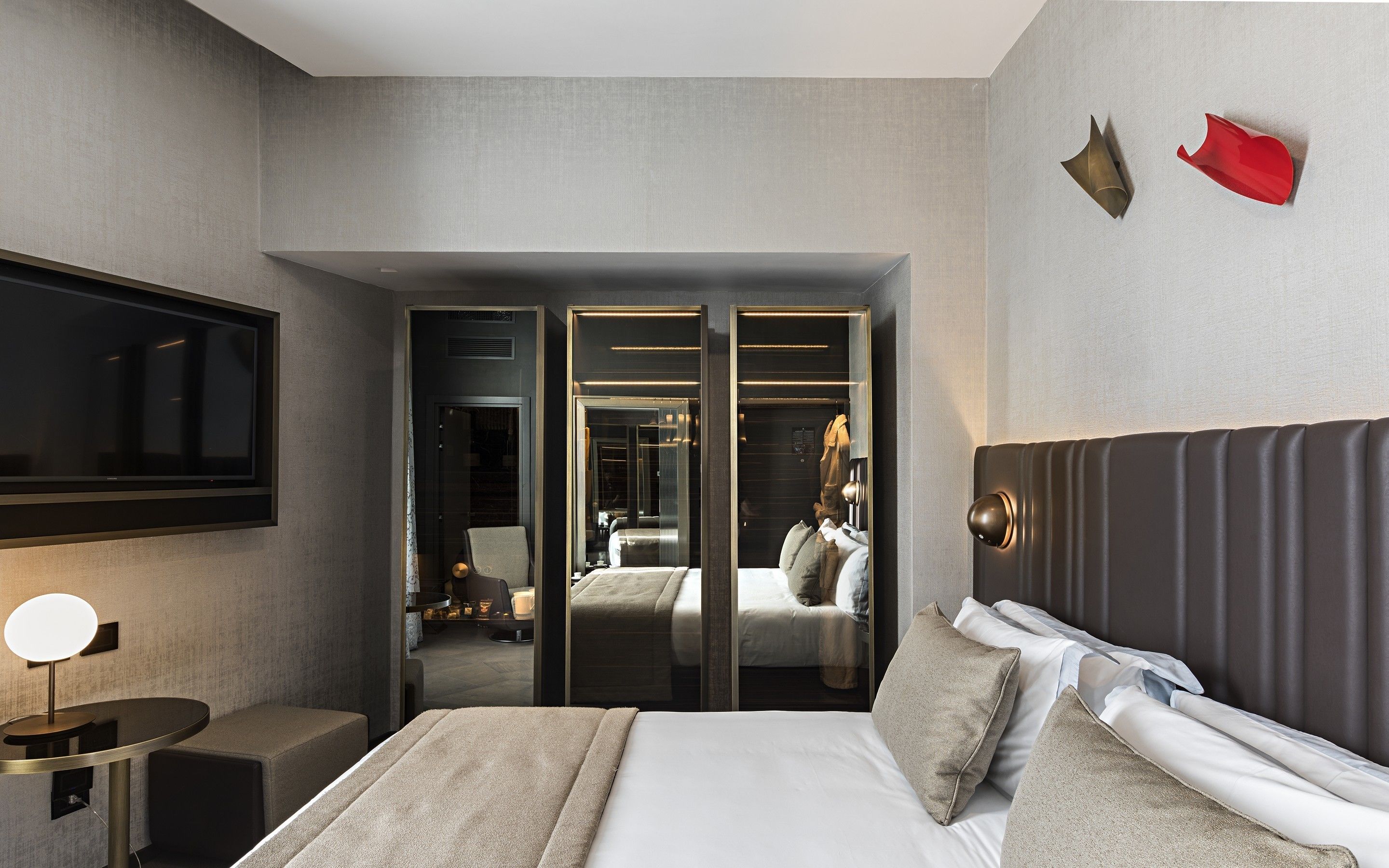 The Pantheon Iconic Rome Hotel, Autograph Collection Rome