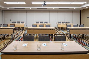 Meeting facility - Fairfield Inn & Suites by Marriott Terrell (Terrell)