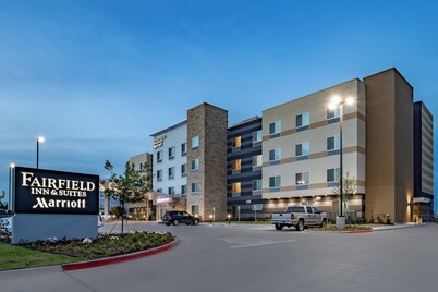 Fairfield Inn & Suites by Marriott Terrell
