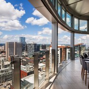 JW Marriott Nashville