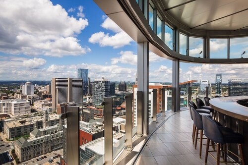 JW Marriott Nashville