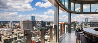 JW Marriott Nashville