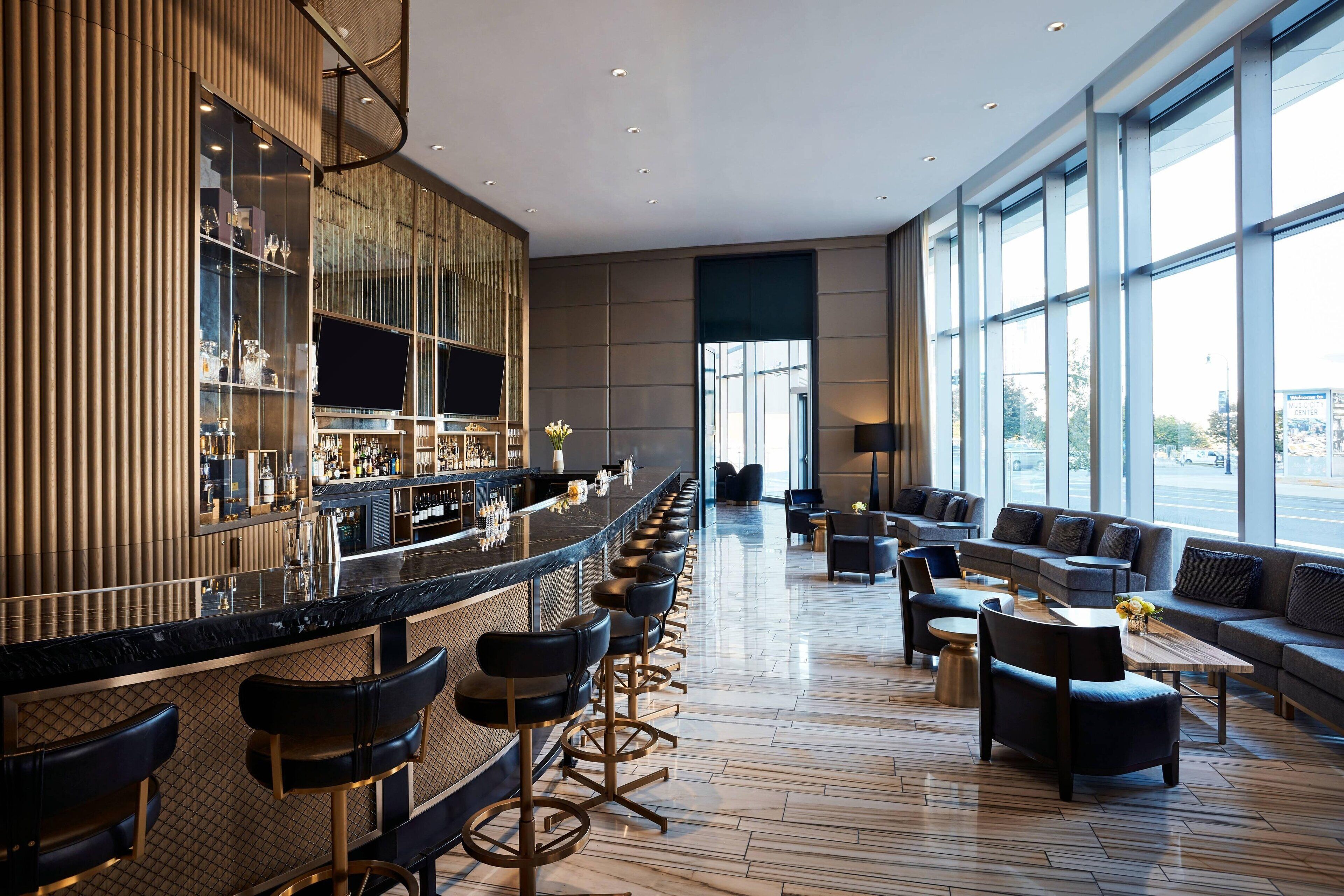 Foto - JW Marriott Nashville