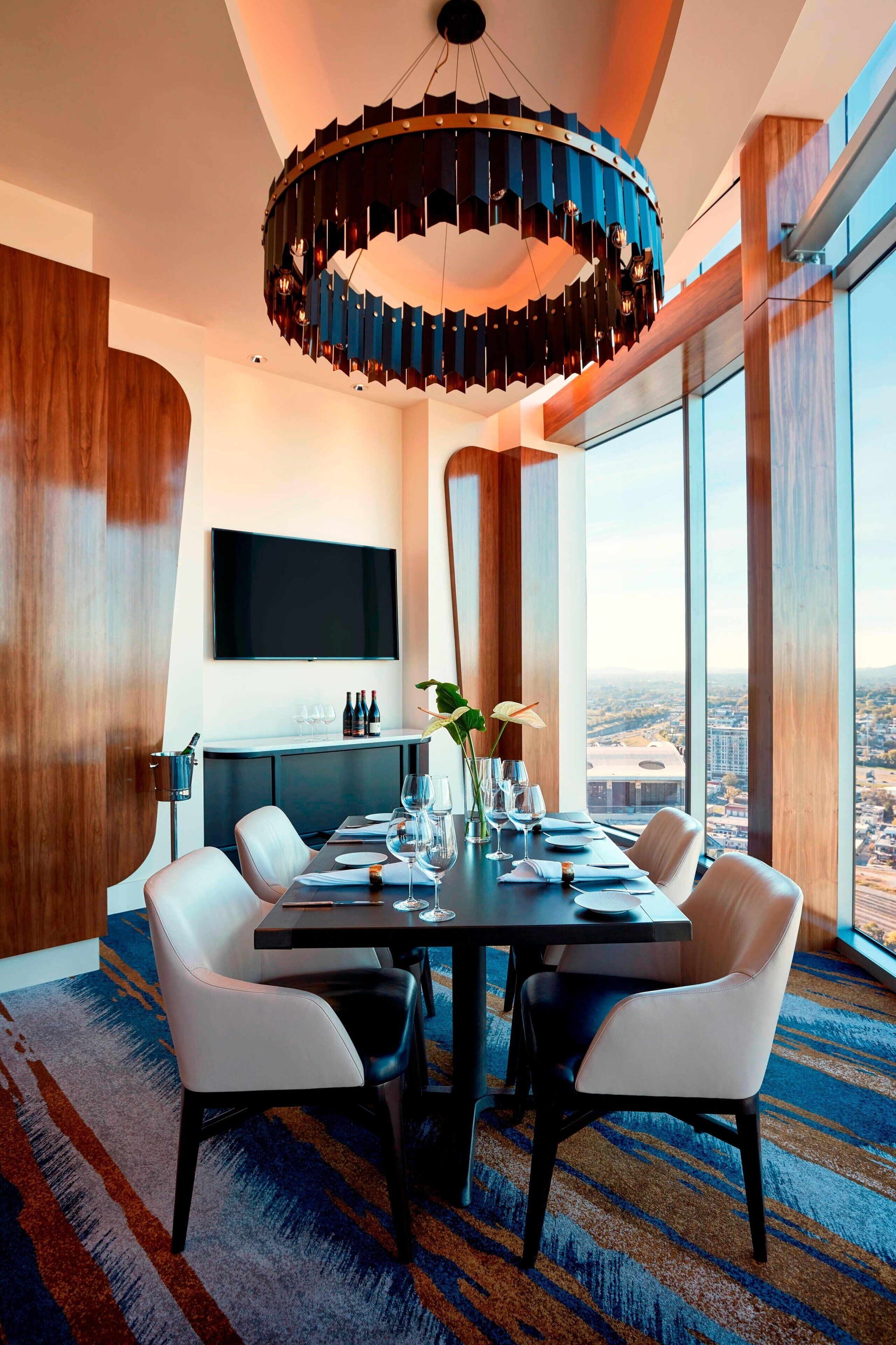 Foto - JW Marriott Nashville