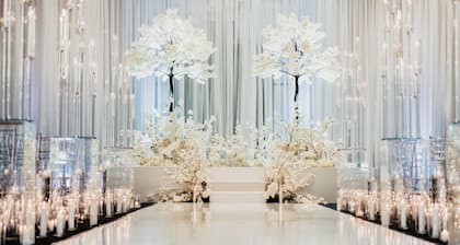 JW Marriott Nashville