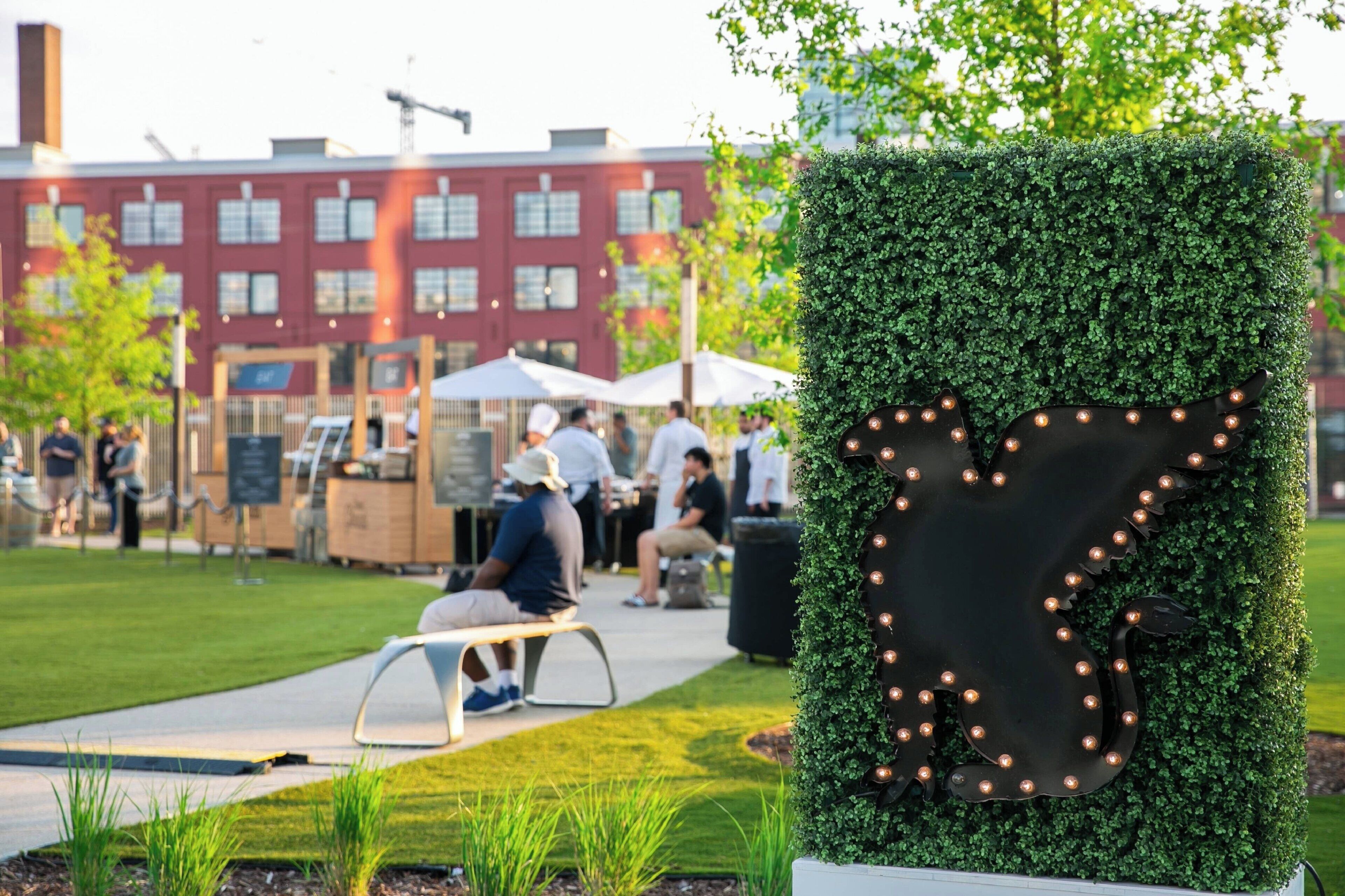 Photo - JW Marriott Nashville