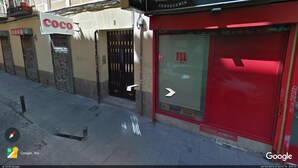 Unclassified image, 4 of 24, button - Madrid City Center Tirso de Molina (Madrid)