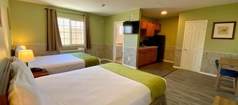 ยูโรปา อินน์แอนด์สวีทส์