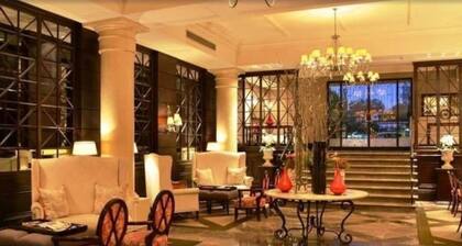 Cape Royale - WHosting