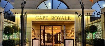 Cape Royale - WHosting