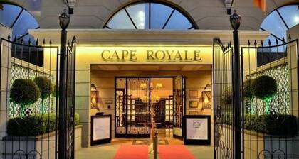 Cape Royale - WHosting