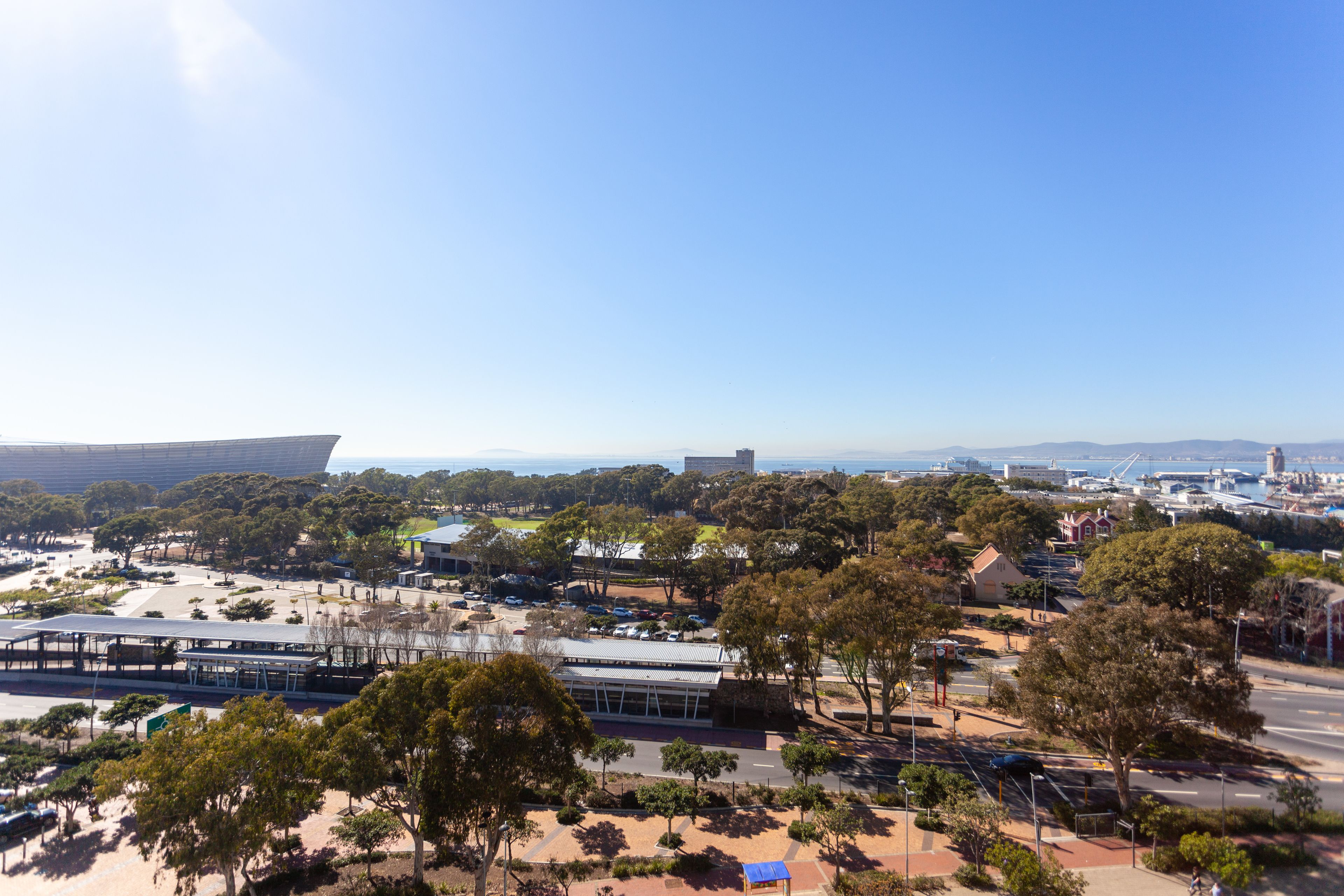 presidential penthouse, 3 bedrooms, kitchen, ocean view | beach/ocean view
