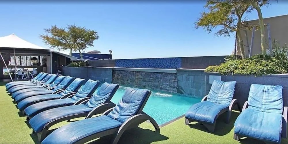 Cape Royale Luxury Suites by null