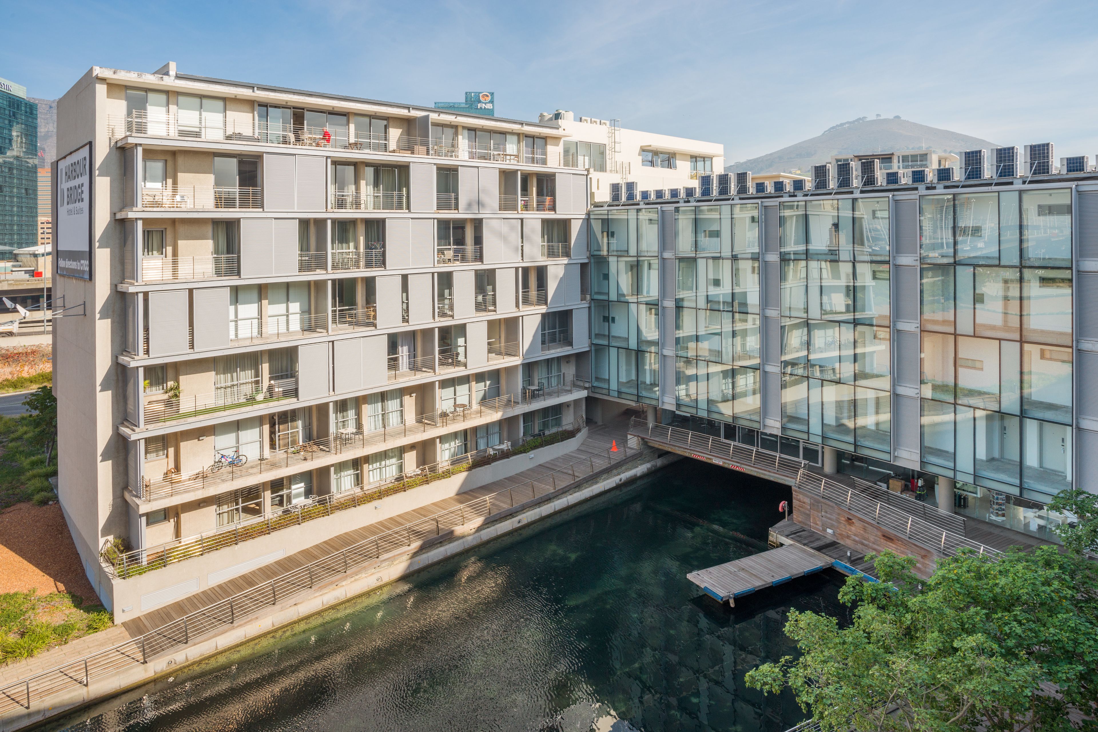 Apartment, 2 Bedrooms, Kitchen, Harbor View | 2 bedrooms, premium bedding, in-room safe, desk