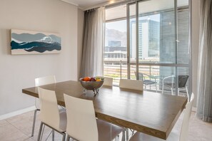 Meeting facility - Harbour Bridge - WHosting (Cape Town)