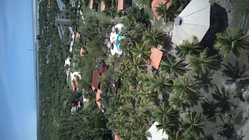 Cảnh từ trên cao