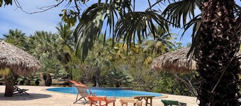 Pousada Rancho do Buna