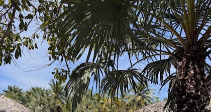 Pousada Rancho do Buna