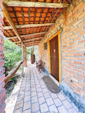 Bungalow | Trang trí khác biệt, trang bị nội thất với thiết kế riêng biệt 