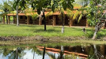 Quarto casal | Individualmente decorados, individualmente mobiliados, cortinas blackout