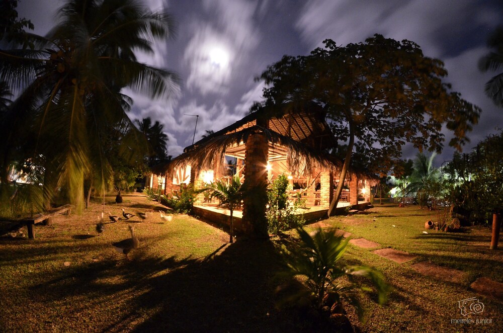 Pousada Rancho do Buna by null