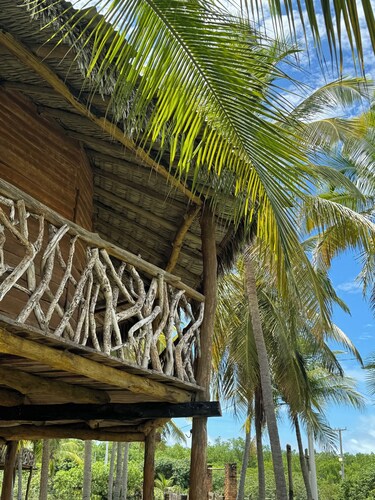 Pousada Rancho do Buna