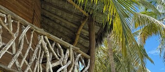 Pousada Rancho do Buna