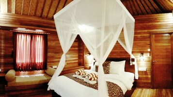 Deluxe Double Room With Balcony | View from room