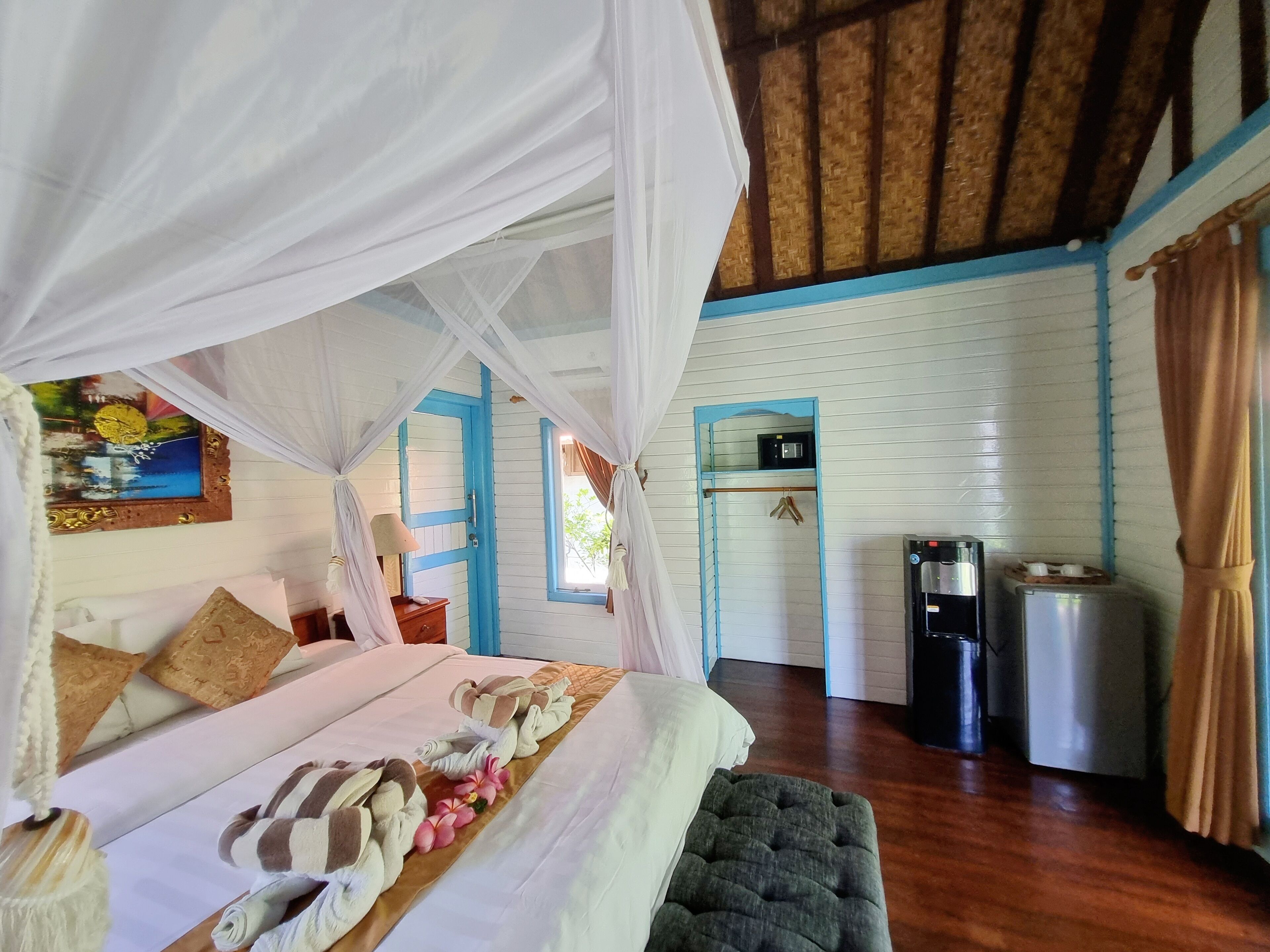 Foto - The Akah Cottage