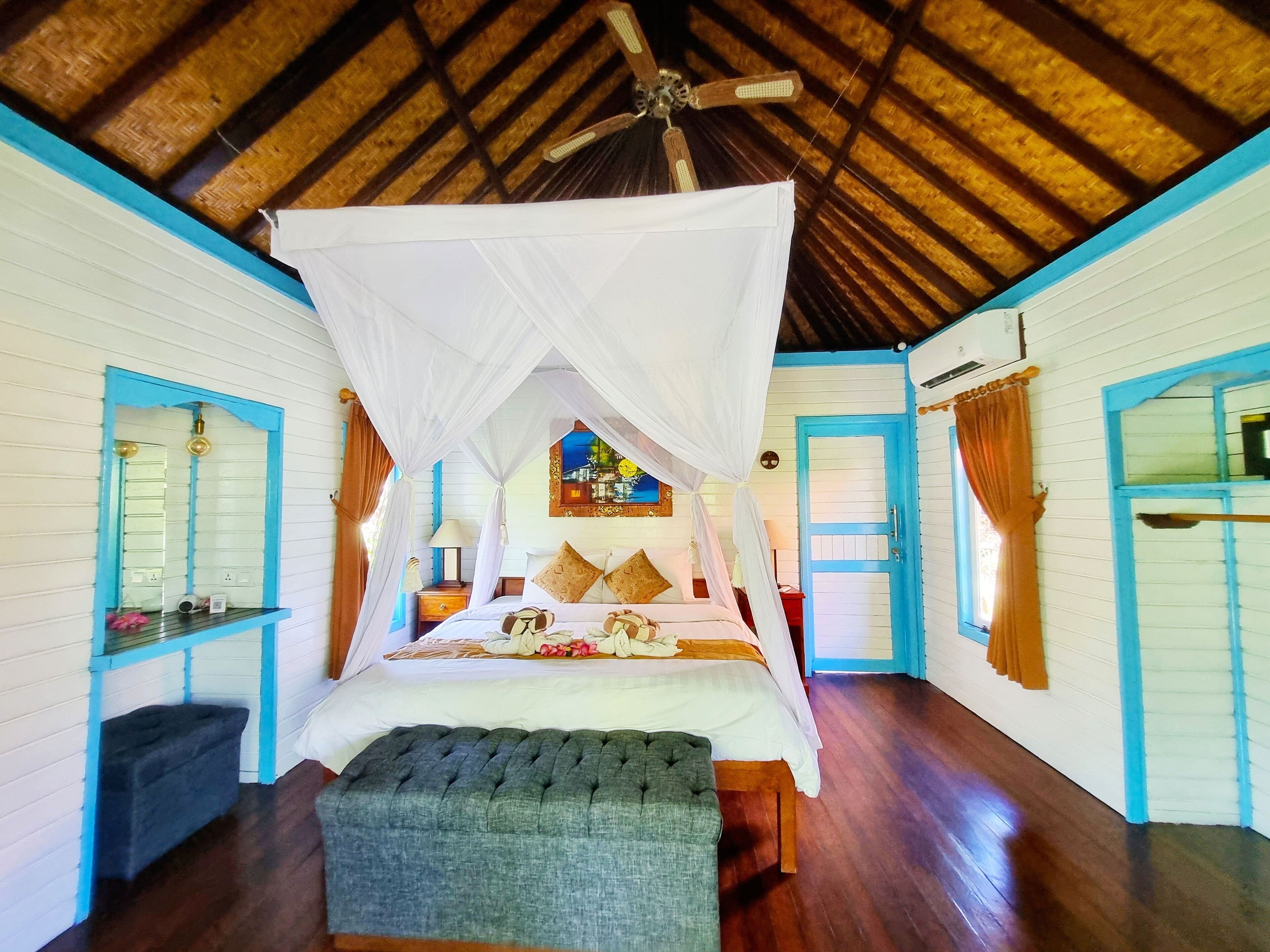 Foto - The Akah Cottage