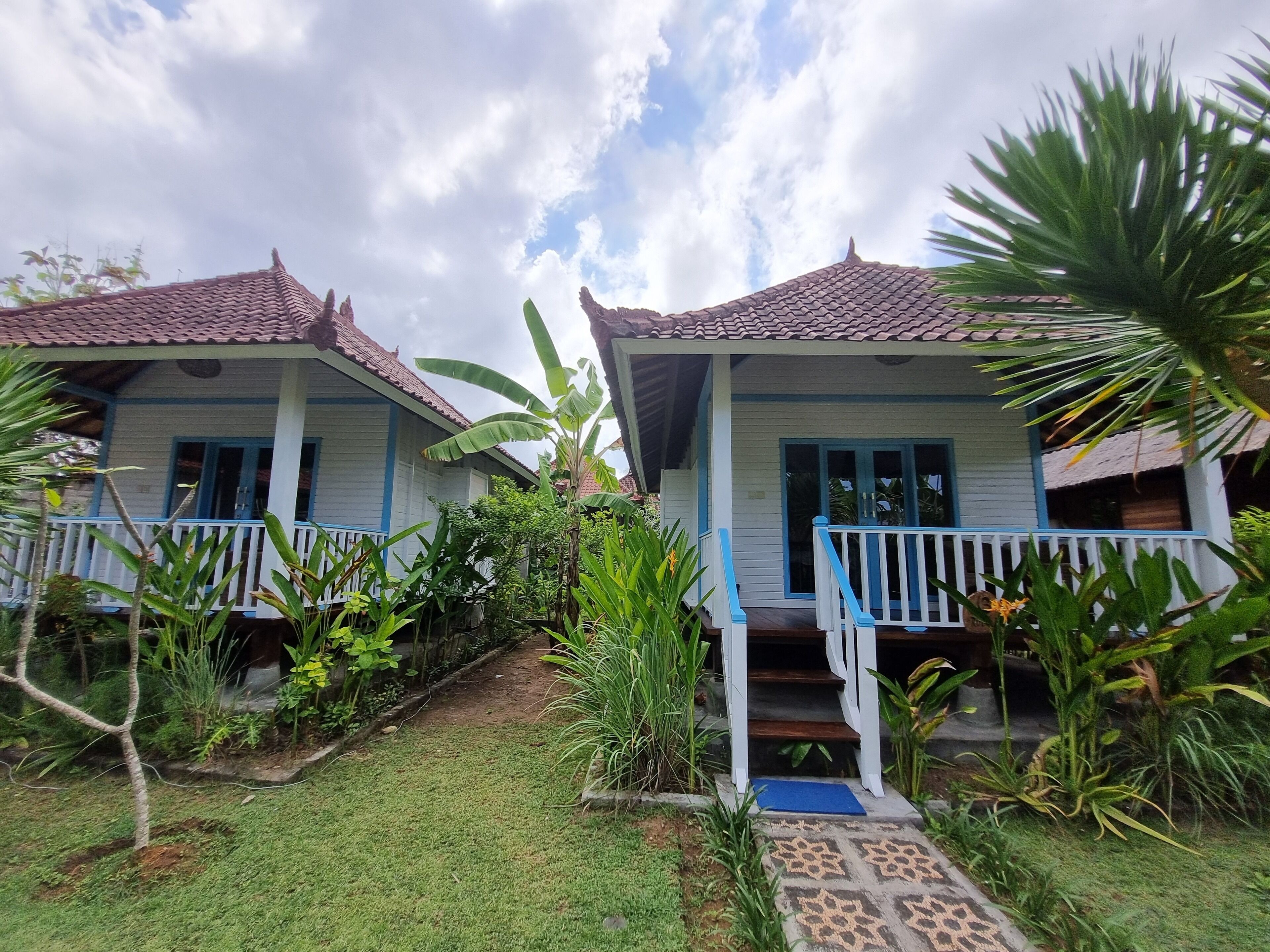 Foto - The Akah Cottage