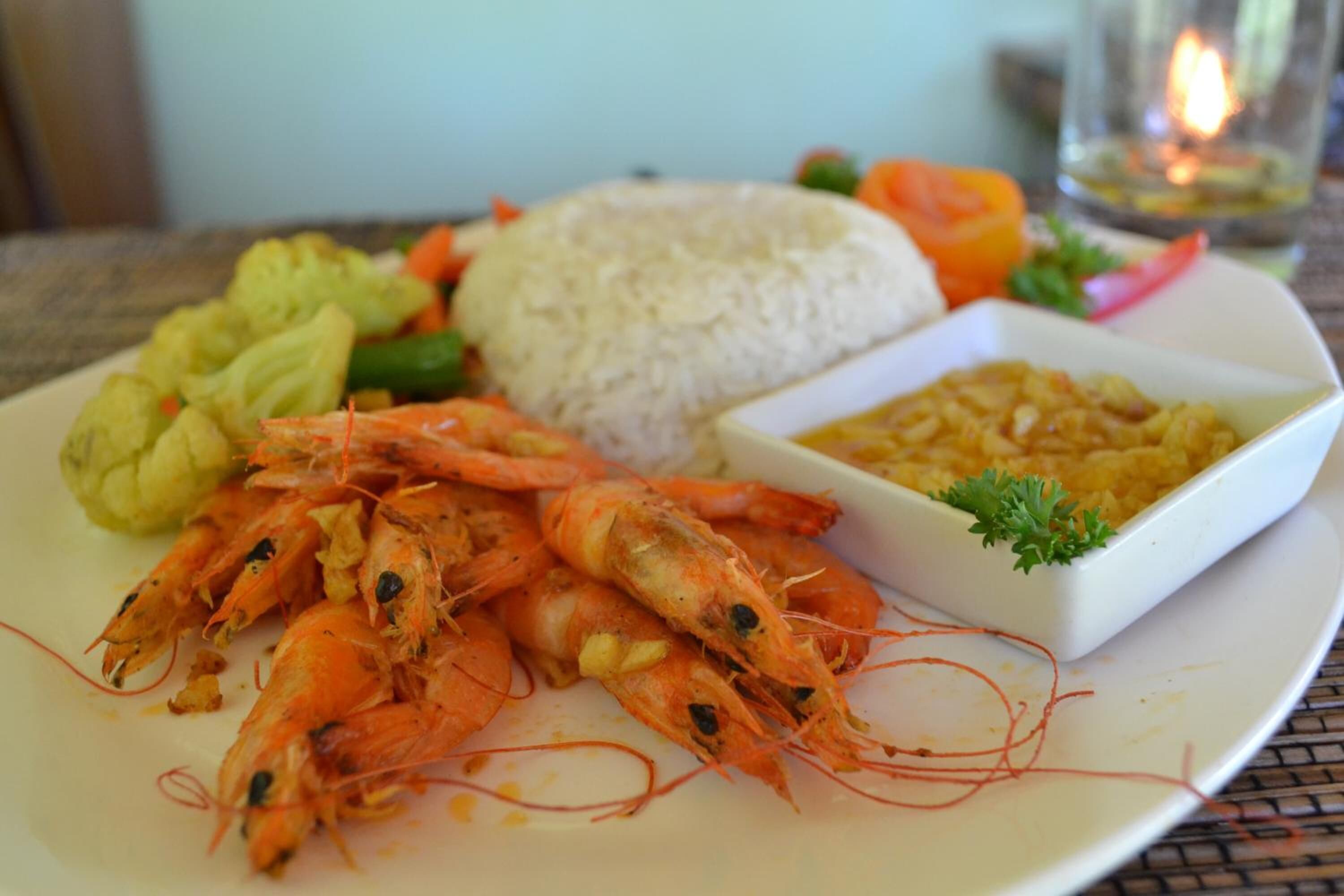 Foto - The Akah Cottage