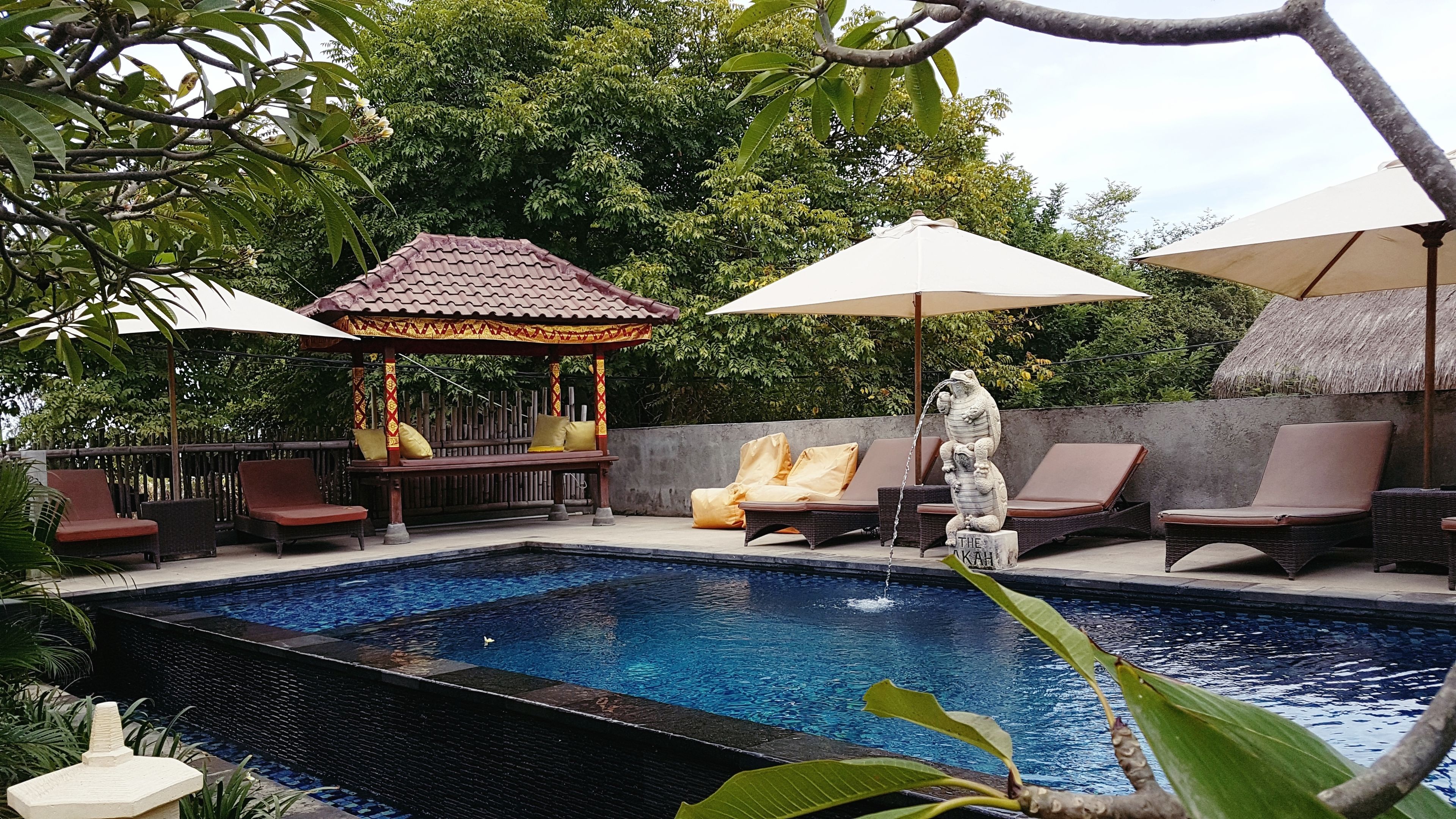 Foto - The Akah Cottage