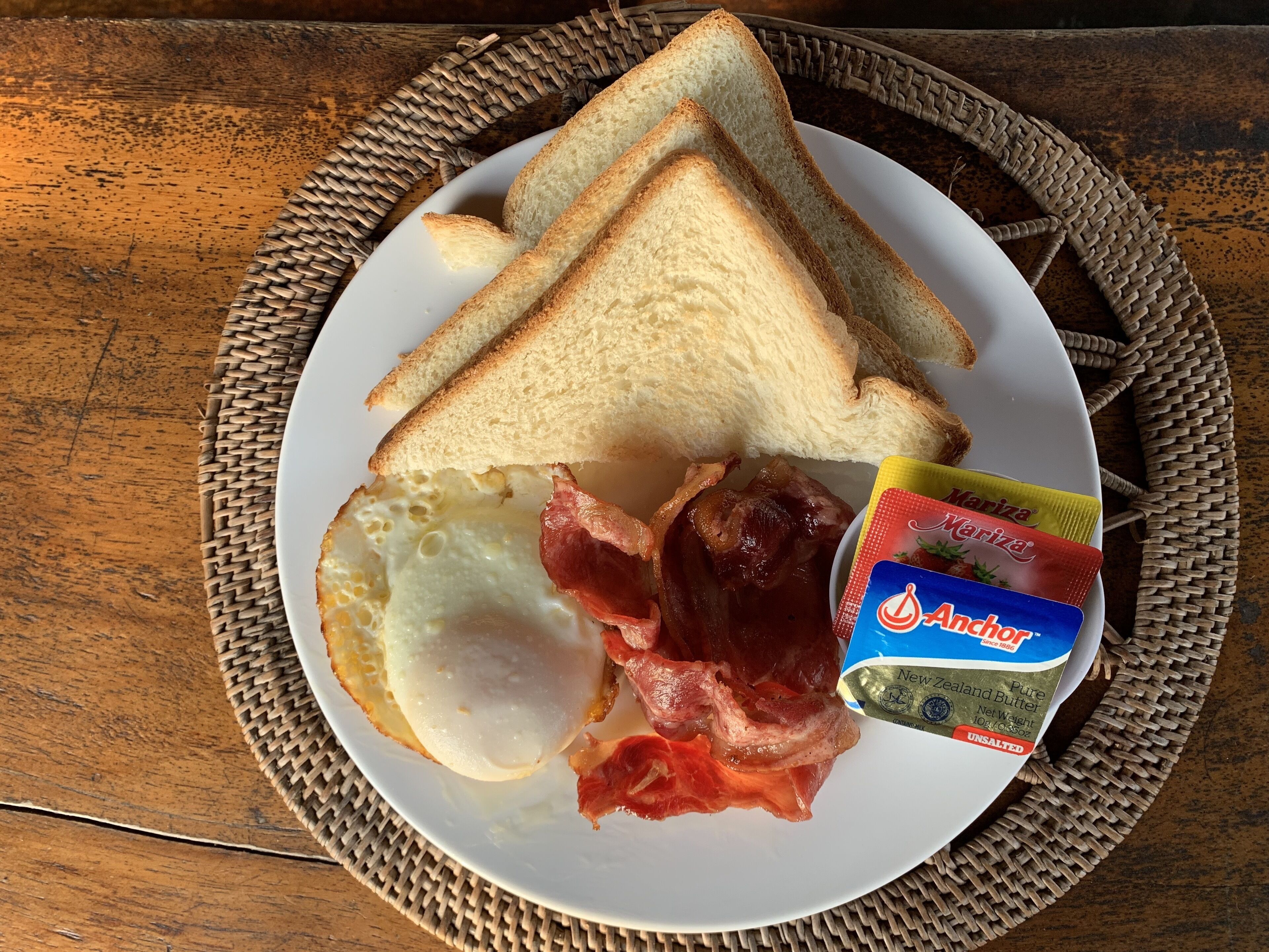 Foto - The Akah Cottage