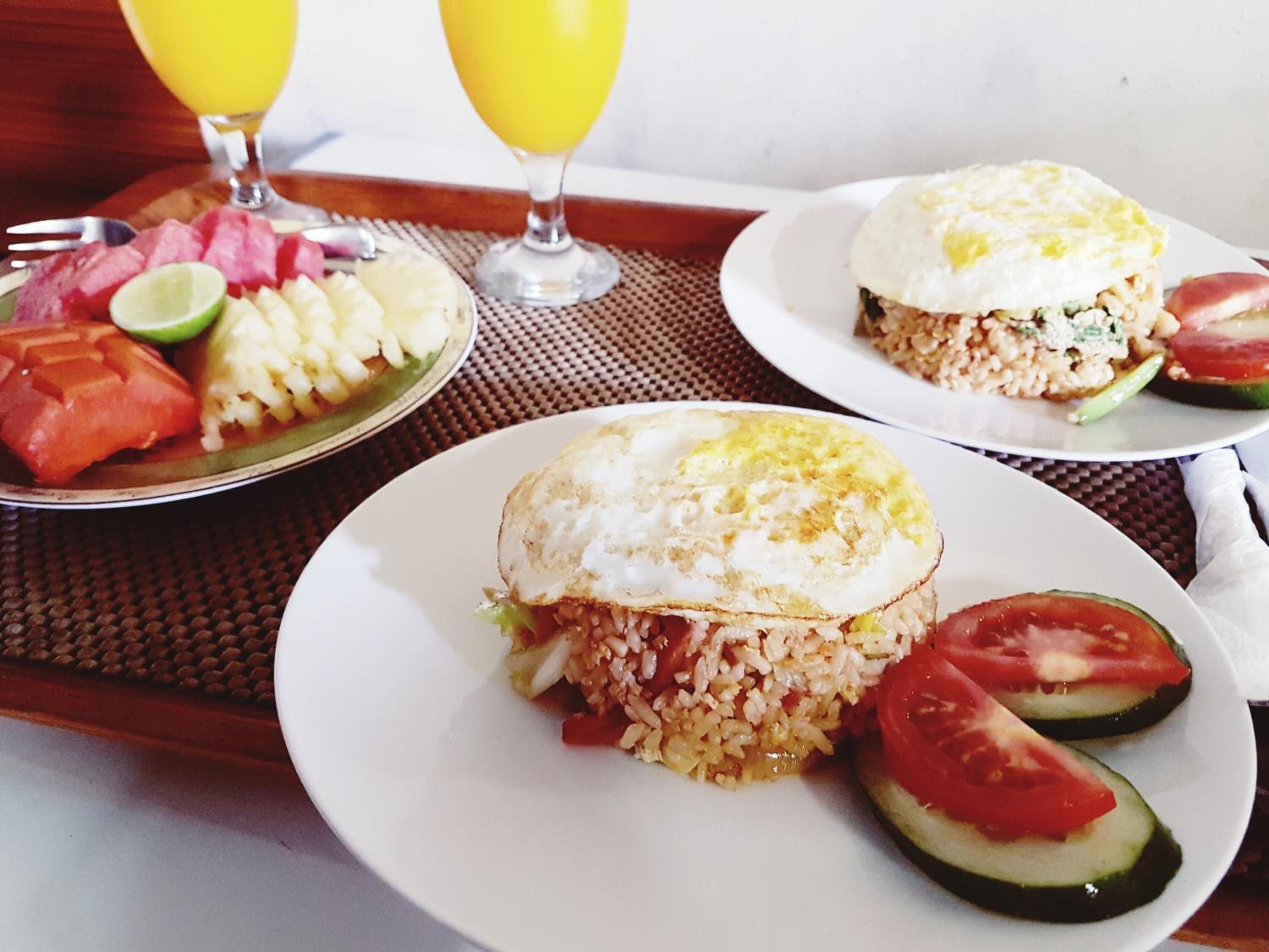 Foto - The Akah Cottage