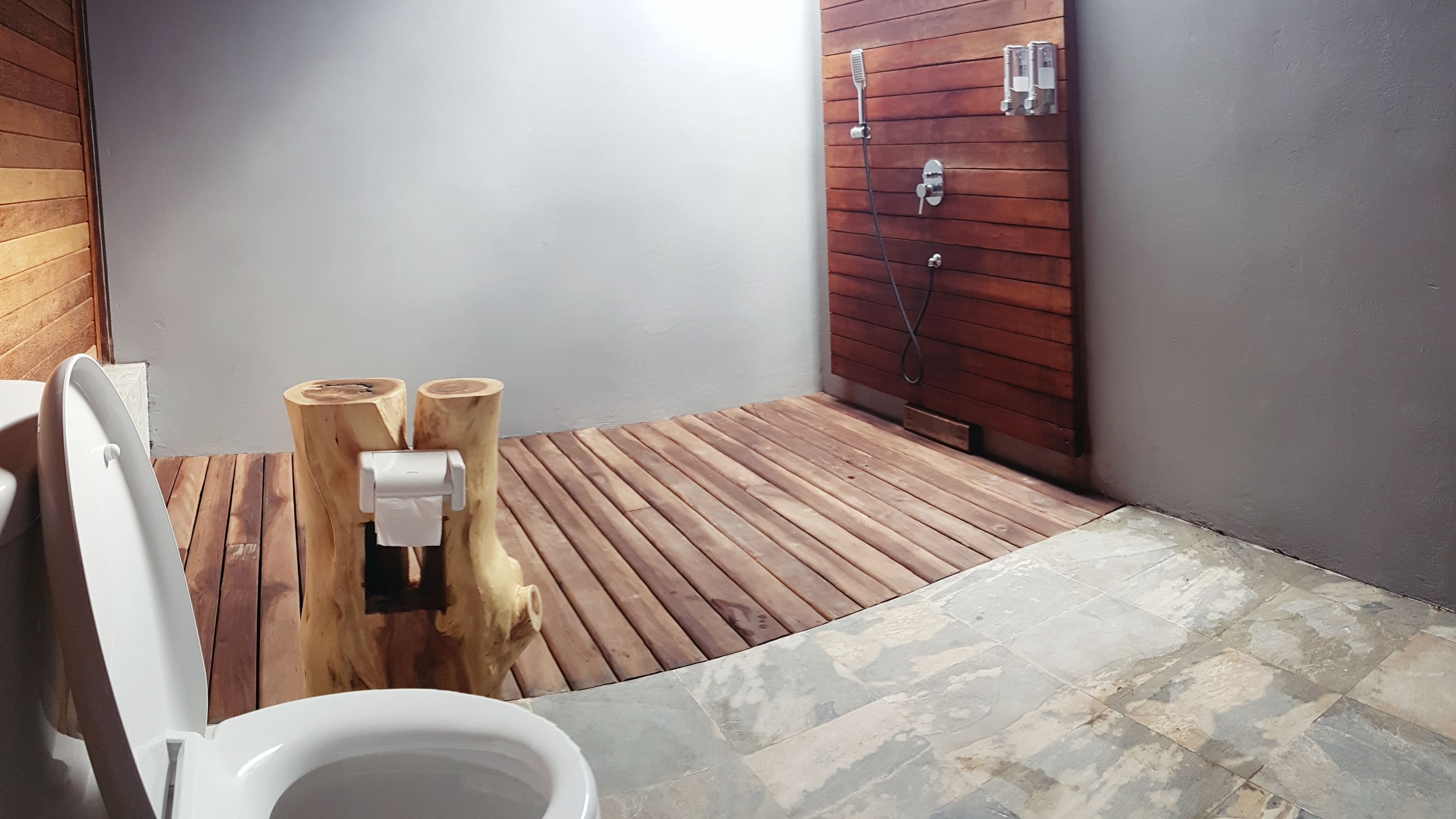 Foto - The Akah Cottage