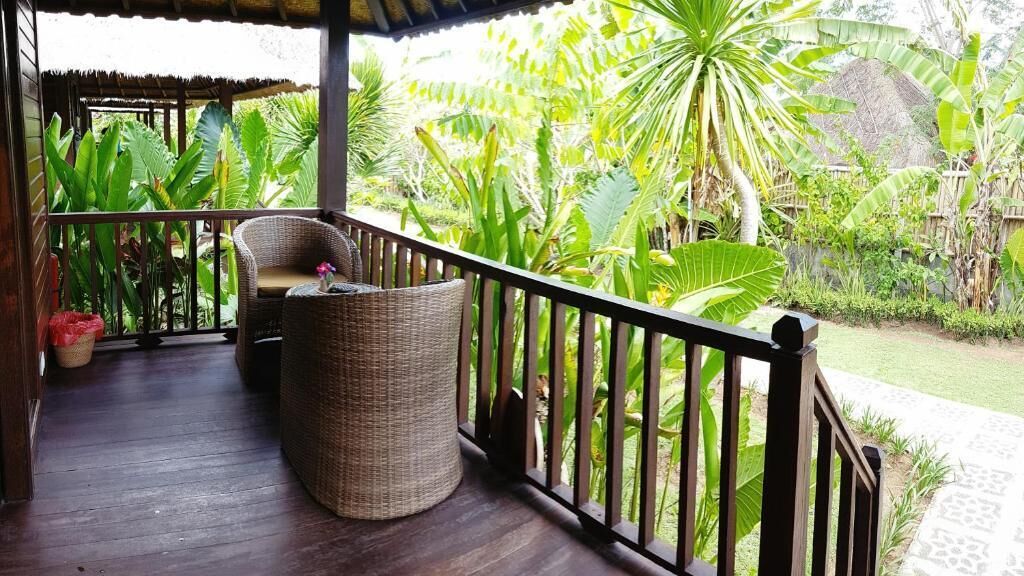 Foto - The Akah Cottage