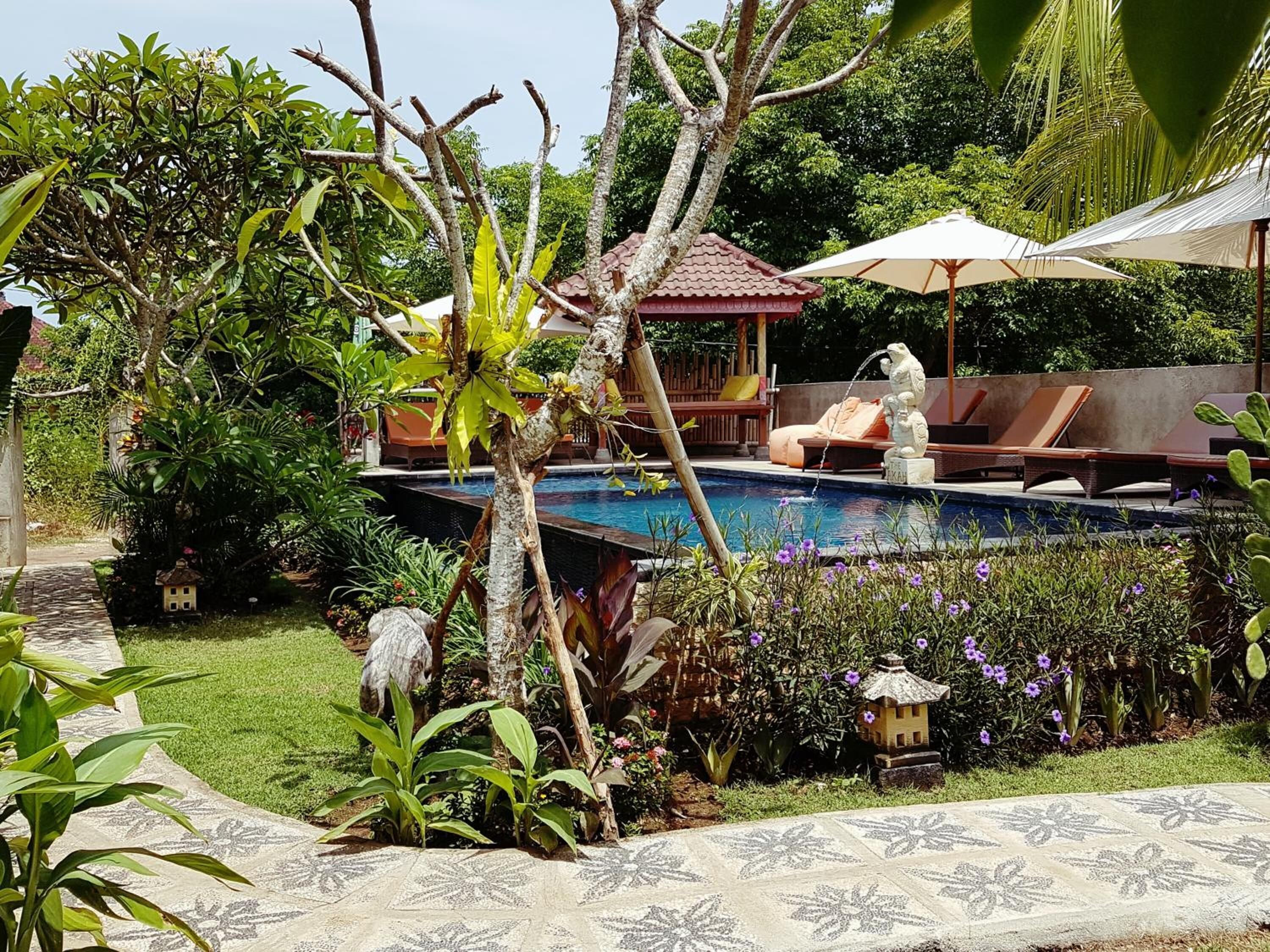 Foto - The Akah Cottage